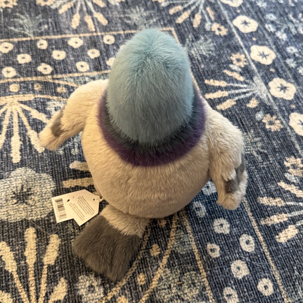 Jellycat Strutton Pigeon NWT - Picture 2 of 7